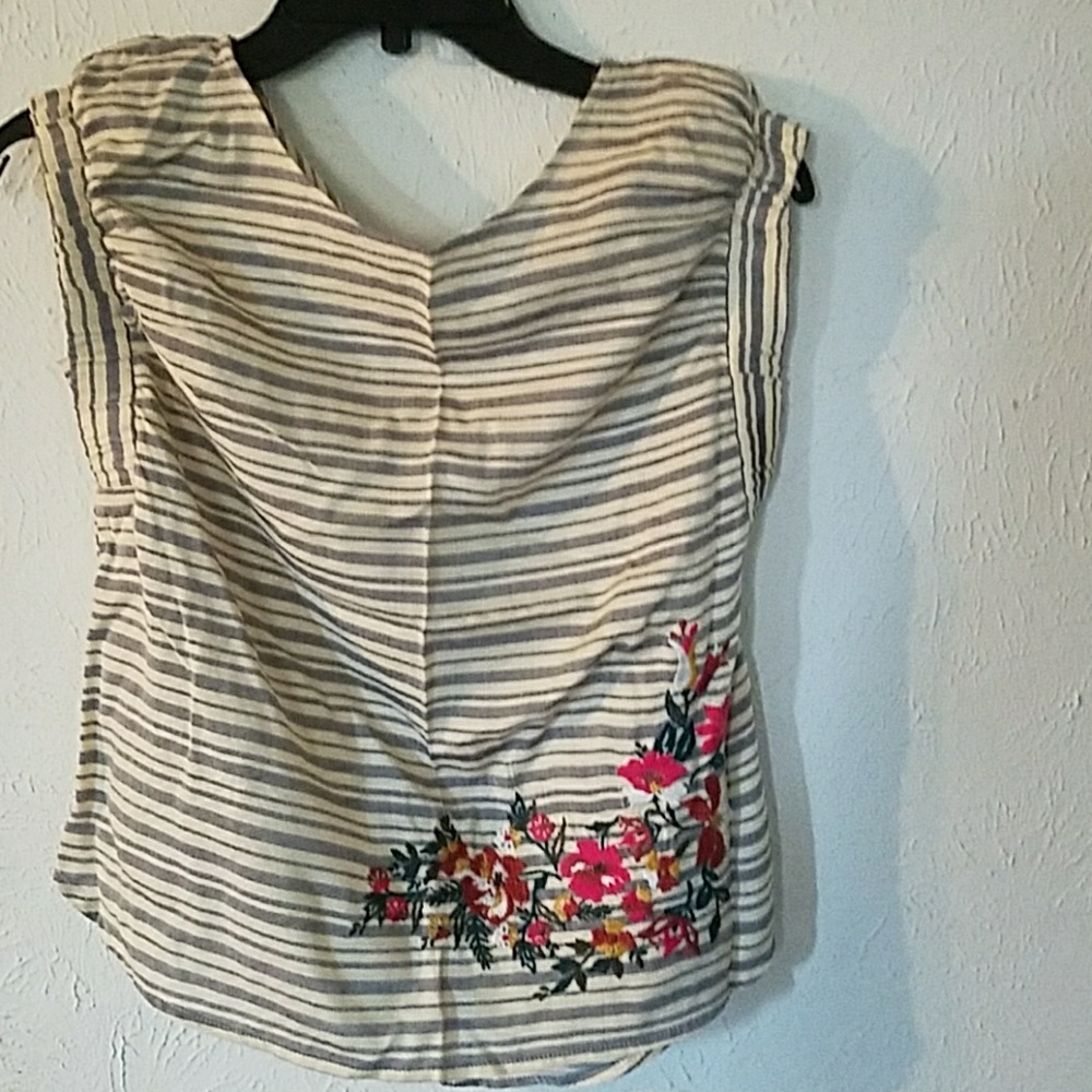 Tops